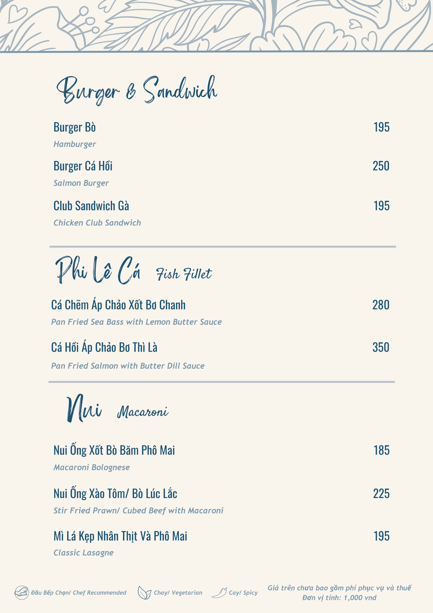 Lan Rung Beach Resort